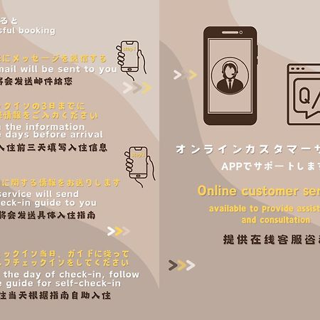 Ferienwohnung 浅草寺3分｜浅草駅6分｜開放的｜畳寝室｜2-6人｜成田&羽田空港直通 Präfektur Tokio Exterior foto